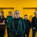 Αναβάλλονται οι συναυλίες του Γιάννη Αγγελάκα με τους 100°C σε Τεχνόπολη και Παλαιά Σφαγεία Πάτρας