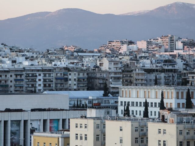 Φοιτητική στέγη: «Αντί να επικεντρώνεσαι στις σπουδές σου, σκέφτεσαι τους γονείς σου»