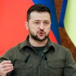 Το κοινοβούλιο της Ουκρανίας υιοθετεί νόμο φίμωσης των ΜΜΕ