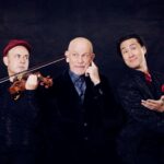 Ο Τζον Μάλκοβιτς στέλνει βίντεο για να χαιρετήσει το ελληνικό κοινό, λίγο πριν την άφιξή του στη χώρα μας