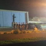 Μ. Κριθαρίδης: «Φοιτητές με ανοιγμένα κεφάλια από τα ΜΑΤ, ο “νόμος και η τάξη” της Μητσοτάκης Α.Ε.»