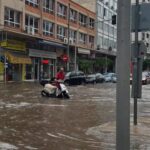 «Άνοιξαν οι ουρανοί» στην Θεσσαλονίκη [EIKONEΣ]