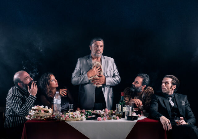 Θέατρο Νέου Κόσμου: Δυναμική επανεκκίνηση με 15 θεατρικές παραστάσεις