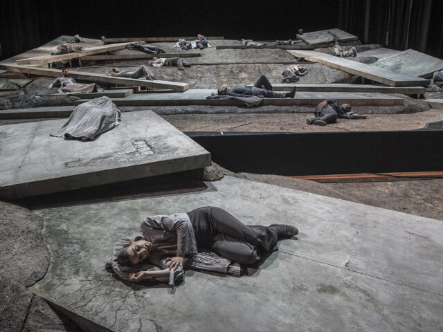 Δεκαοκτώ εκδοχές του Αντρέι Ταρκόφσκι στην ΕΛΣ