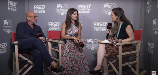 Εμανουέλε Κριαλέζε: Ο Ιταλός σκηνοθέτης έκανε coming out ως τρανς άνδρας – Γεννήθηκα βιολογικά γυναίκα