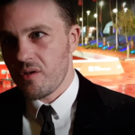 Στο νοσοκομείο ο ηθοποιός Μάικλ Πιτ- Σε ψυχιατρική πτέρυγα μετά από δημόσιο ξέσπασμα