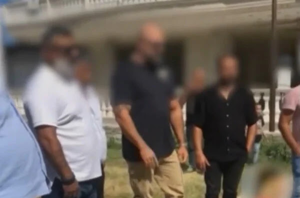 Βόλος: «Τελετή χωρισμού» 14χρονης με 17χρονο με αποζημίωση 50.000 ευρώ