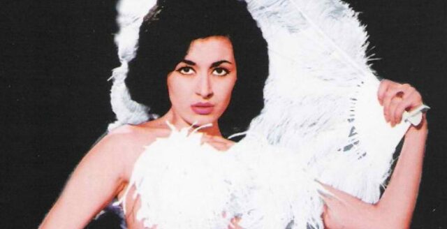 Πέθανε η Μάρθα Καράγιαννη