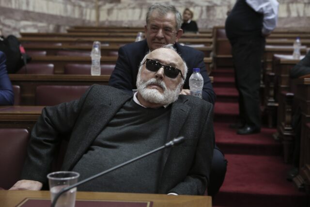 Ο Παναγιώτης Κουρουμπλής επιστρέφει στην Κ.Ο. του ΣΥΡΙΖΑ