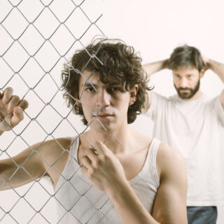 Δημήτρης Καπουράνης: «Σκηνές υπάρχουν αν υπάρχουν ωραίες ιδέες»