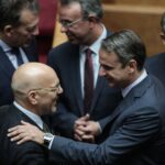 Μπάμπης Παπαδημητρίου: «Ο Μητσοτάκης είναι ο μεγαλύτερος σοσιαλιστής που έχει περάσει» [ΒΙΝΤΕΟ]