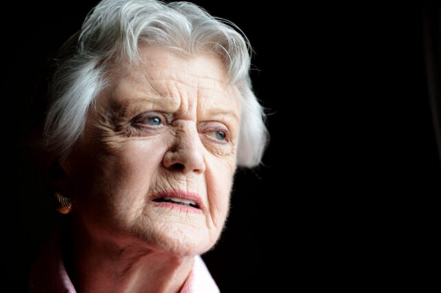 Angela Lansbury: Πέθανε σε ηλικία 96 ετών