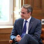 Σύνοδος της Πράγας – Μητσοτάκης: Ο σεβασμός του Διεθνούς Δικαίου πρέπει να είναι ακρογωνιαίος λίθος