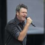 Ο Μπλέικ Σέλτον αποχωρεί από το αμερικάνικο «Voice» έπειτα από 12 χρόνια