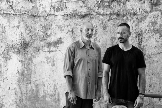 Η Σκέτη Κοροϊδία του Νίκου Δημητρόπουλου στο Θέατρο 104