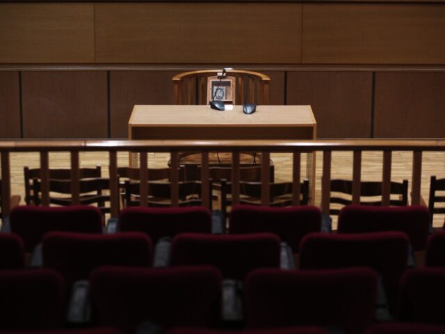 Δίκη για το Predator: Στο βήμα του μάρτυρα ο πρώην αρχηγός της ΕΛΑΣ