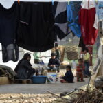 Λίβανος: Η χολέρα πλήττει τους Σύρους πρόσφυγες που μένουν σε καταυλισμούς της χώρας