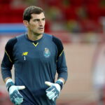 Ίκερ Κασίγιας: Διέγραψε το tweet με το οποίο αποκάλυπτε πως είναι γκέι