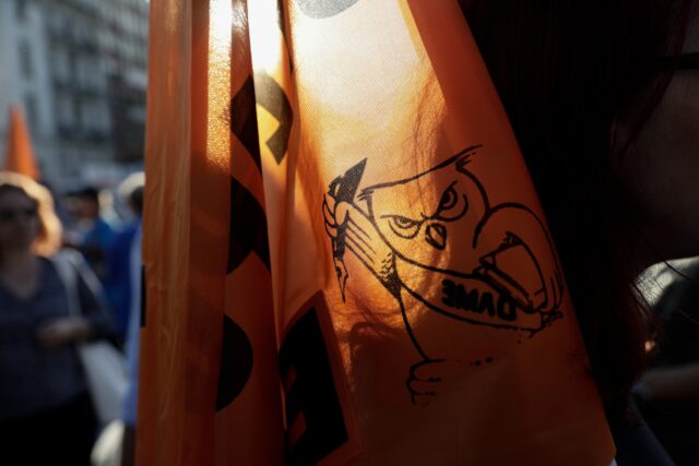 ΟΛΜΕ: «Έρχεται δύσκολος χειμώνας για τα σχολεία»