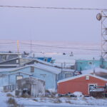 Ρωσία: Πήγαν με βάρκα στην Αλάσκα για να γλιτώσουν την επιστράτευση