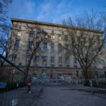 Το θρυλικό κλαμπ Berghain ίσως κλείσει οριστικά μέχρι το τέλος του 2022