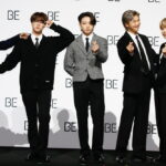 Οι BTS θα υπηρετήσουν τελικά τη στρατιωτική τους θητεία