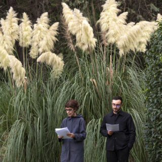 Sheltered Gardens: Στον Βοτανικό Κήπο η φεμινιστική τέχνη άνθισε και η φύση κουηροποιήθηκε