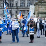 Το βρετανικό Ανώτατο Δικαστήριο εξετάζει εάν η Σκωτία μπορεί να κάνει δεύτερο δημοψήφισμα
