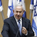 Νετανιάχου: Το Ισραήλ θα αναλάβει τη «γενική ευθύνη για την ασφάλεια» στη Λωρίδα της Γάζας