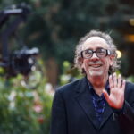 Ο Τιμ Μπάρτον δεν θα συνεργαστεί ξανά με τη Disney