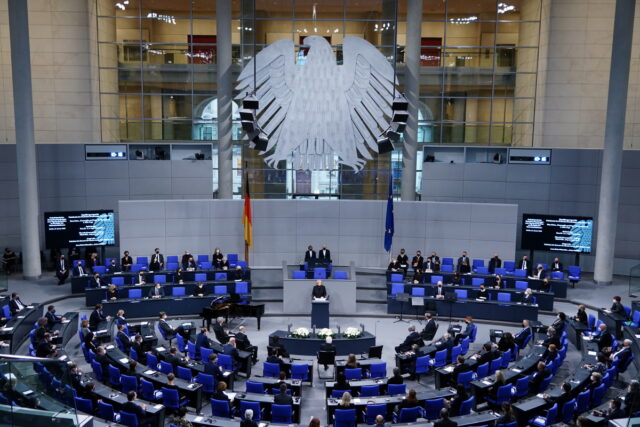 Γερμανικό υπουργείο Εξωτερικών: Δεν αναγνωρίζουμε τη συμφωνία Τουρκίας – Λιβύης