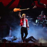 Νέο ντοκιμαντέρ για τη ζωή του Εντ Σίραν