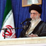 Ιράν: «Προσχεδιασμένες» οι διαδηλώσεις και τα επεισόδια λέει ο Αγιατολάχ Αλί Χαμενεΐ