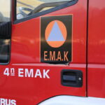 Φωκίδα: Ένας 40χρονος νεκρός στη στοά μεταλλείου – Απεγκλωβίστηκαν άλλοι τρεις εργαζόμενοι