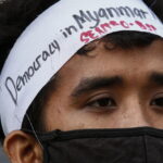 Μιανμάρ: Τουλάχιστον 30 νεκροί από αεροπορικό βομβαρδισμό σε συναυλία