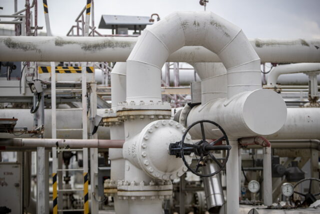 Το πλαφόν στο ρωσικό πετρέλαιο δεν θα έχει αντίκτυπο στον πόλεμο με την Ουκρανία, σύμφωνα με το Κρεμλίνο