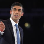 Βρετανία: Ο Ρίσι Σούνακ επαναφέρει την απαγόρευση του fracking