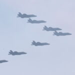 Το Κογκρέσο ανοίγει τον δρόμο για πώληση των F-35 στην Ελλάδα