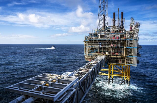 The Times: Ουκρανός χρηματοδότησε τα σαμποτάζ στους Nord Stream