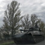 Ρωσία: Η Ουκρανία εισήλθε στο τελικό στάδιο για την κατασκευή της «βρόμικης βόμβας»