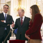 Μητσοτάκης: Σηκώθηκα όρθιος και είπα στον Ερντογάν «ό,τι έχω να πω στο λέω κατά πρόσωπο» [ΒΙΝΤΕΟ]