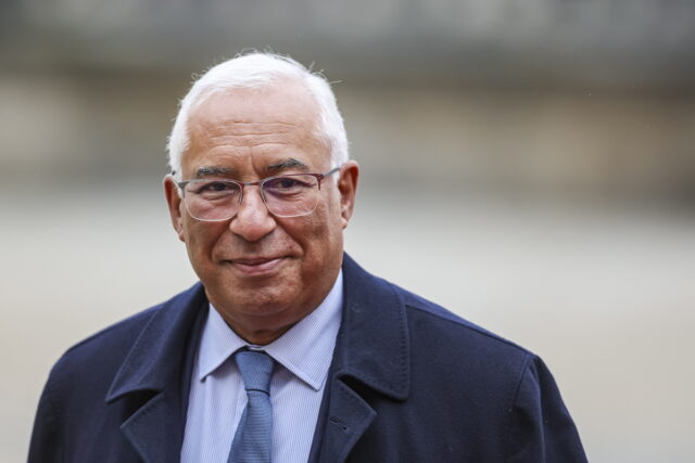 Πορτογαλία: Κυβέρνηση, εργοδοτικές οργανώσεις και συνδικάτα συμφώνησαν αύξηση 5,1% των μισθών στον ιδιωτικό τομέα