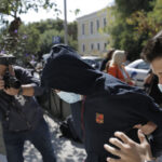 Κολωνός: Ενοχή για 22 από τους 23 «πελάτες» στα ραντεβού της φρίκης