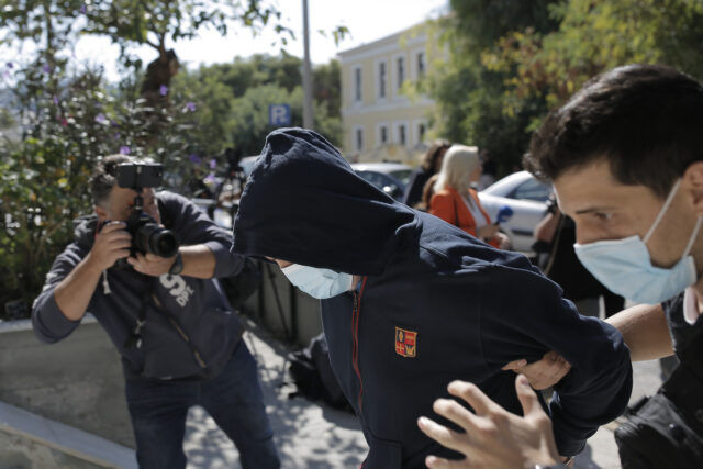 Σήμερα αναμένεται η δημοσιοποίηση των στοιχείων του 53χρονου