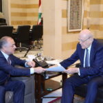 Λίβανος και Ισραήλ κατέληξαν σε «ιστορική συμφωνία» για τα θαλάσσια σύνορά τους