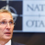 ΝΑΤΟ: Η ανταρσία της Wagner δείχνει το «μεγάλο στρατηγικό λάθος» που έκανε η Μόσχα να επιτεθεί στο Κίεβο