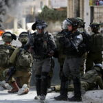 Ένας 19χρονος Παλαιστίνιος σκοτώθηκε από τα πυρά του ισραηλινού στρατού