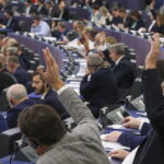 Ψήφισμα του Ευρωπαϊκού Κοινοβουλίου: Ώρα να ενταχθούν Βουλγαρία και Ρουμανία στον χώρο Σένγκεν