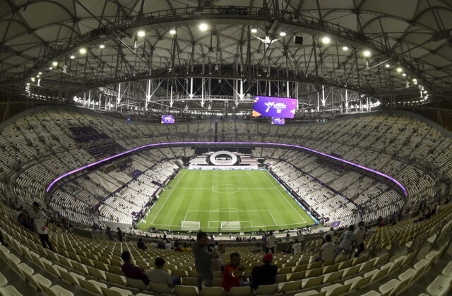 Παγκόσμιο Κύπελλο Κατάρ: Οι ηγέτες του ποδοσφαίρου της Αγγλίας και της Ουαλίας αγνοούν την έκκληση της FIFA να «εστιάσουν στο ποδόσφαιρο»