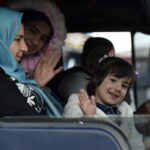 Λίβανος: Σύροι πρόσφυγες άρχισαν να επιστρέφουν στην πατρίδα τους